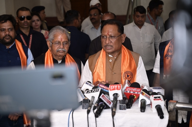 PSY Meritorious -Chief Minister Award-2025 Raipur